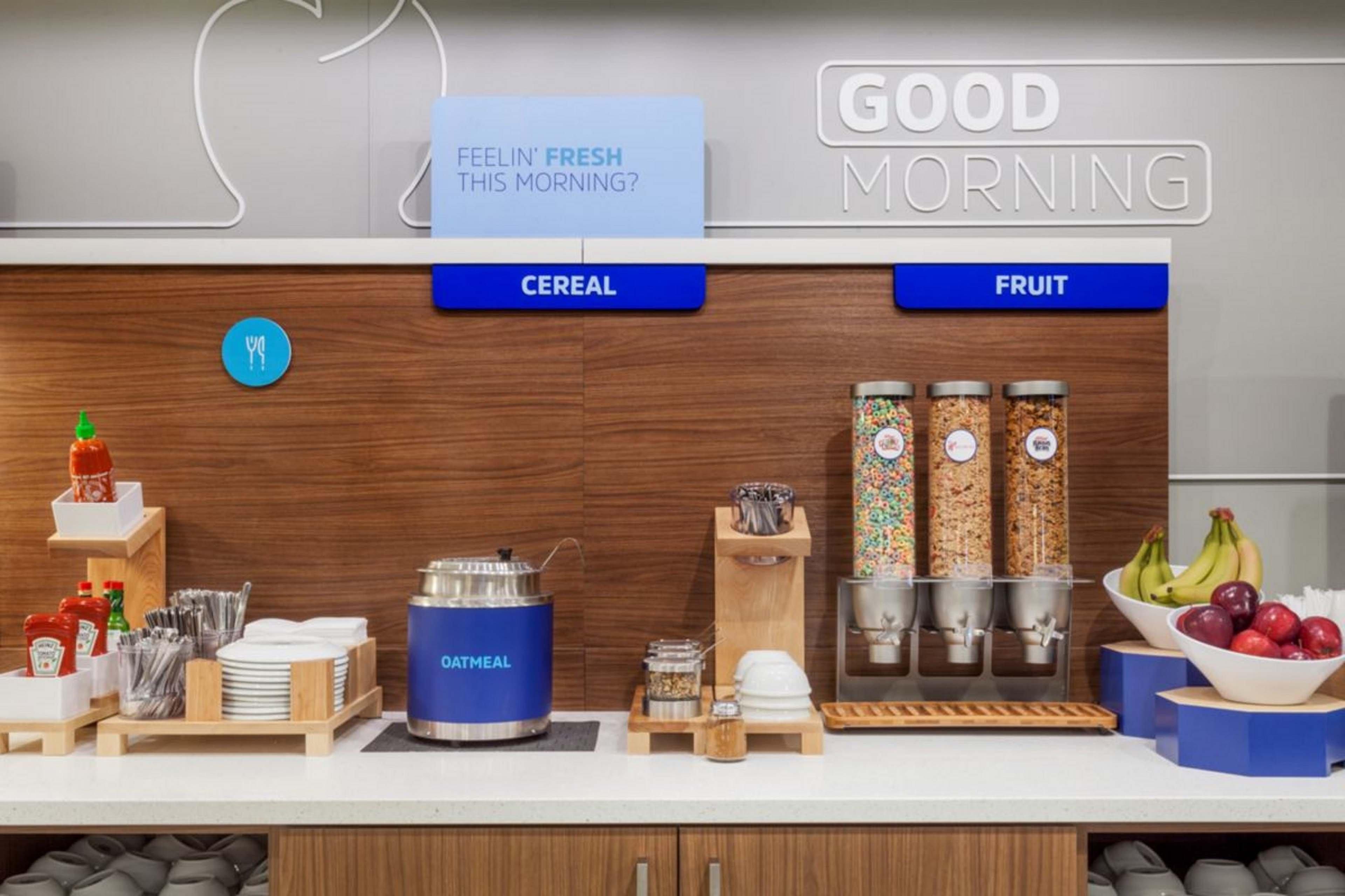 Holiday Inn Express & Suites Laurel Lakes By Ihg Exteriér fotografie