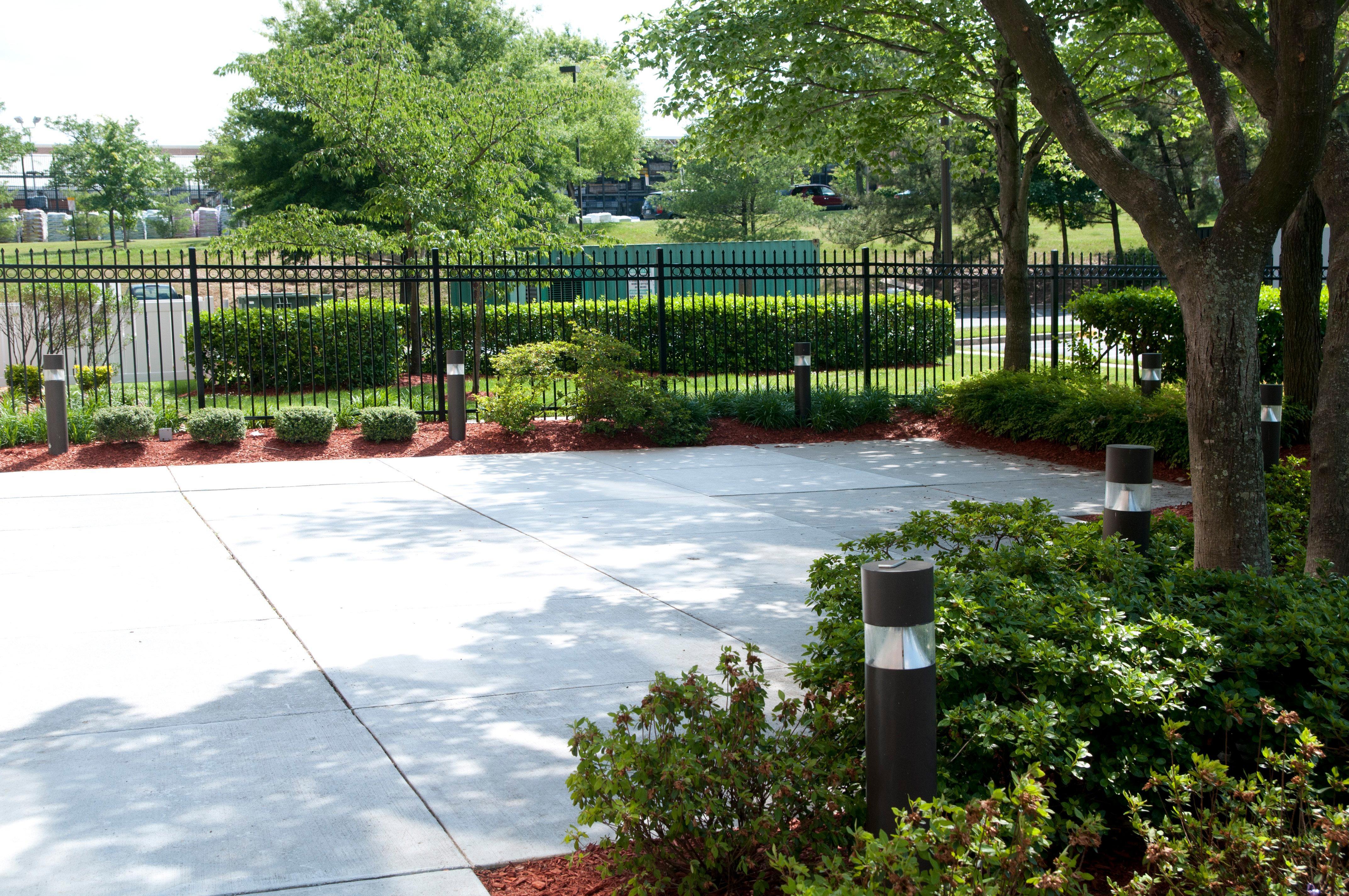 Holiday Inn Express & Suites Laurel Lakes By Ihg Exteriér fotografie