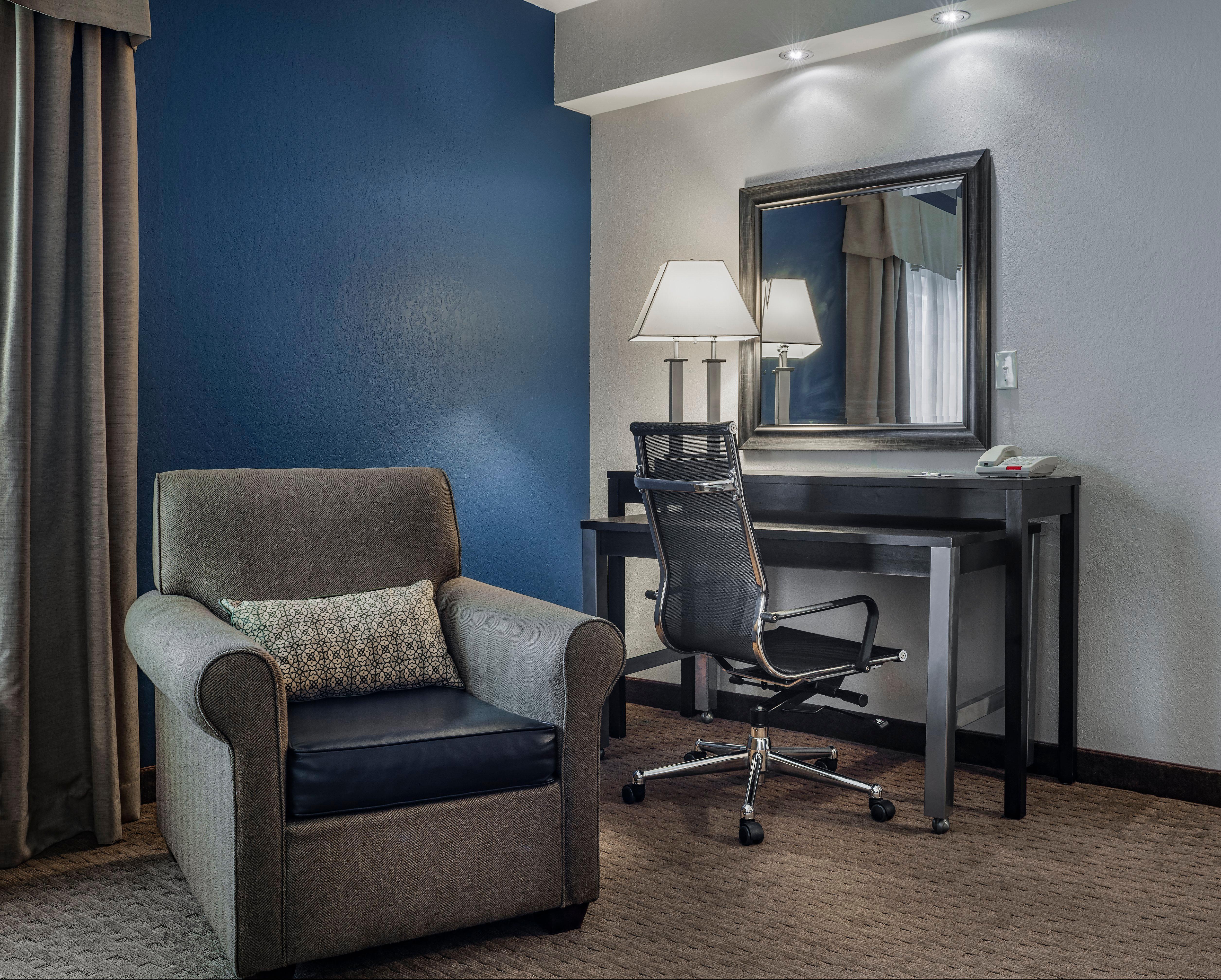 Holiday Inn Express & Suites Laurel Lakes By Ihg Exteriér fotografie