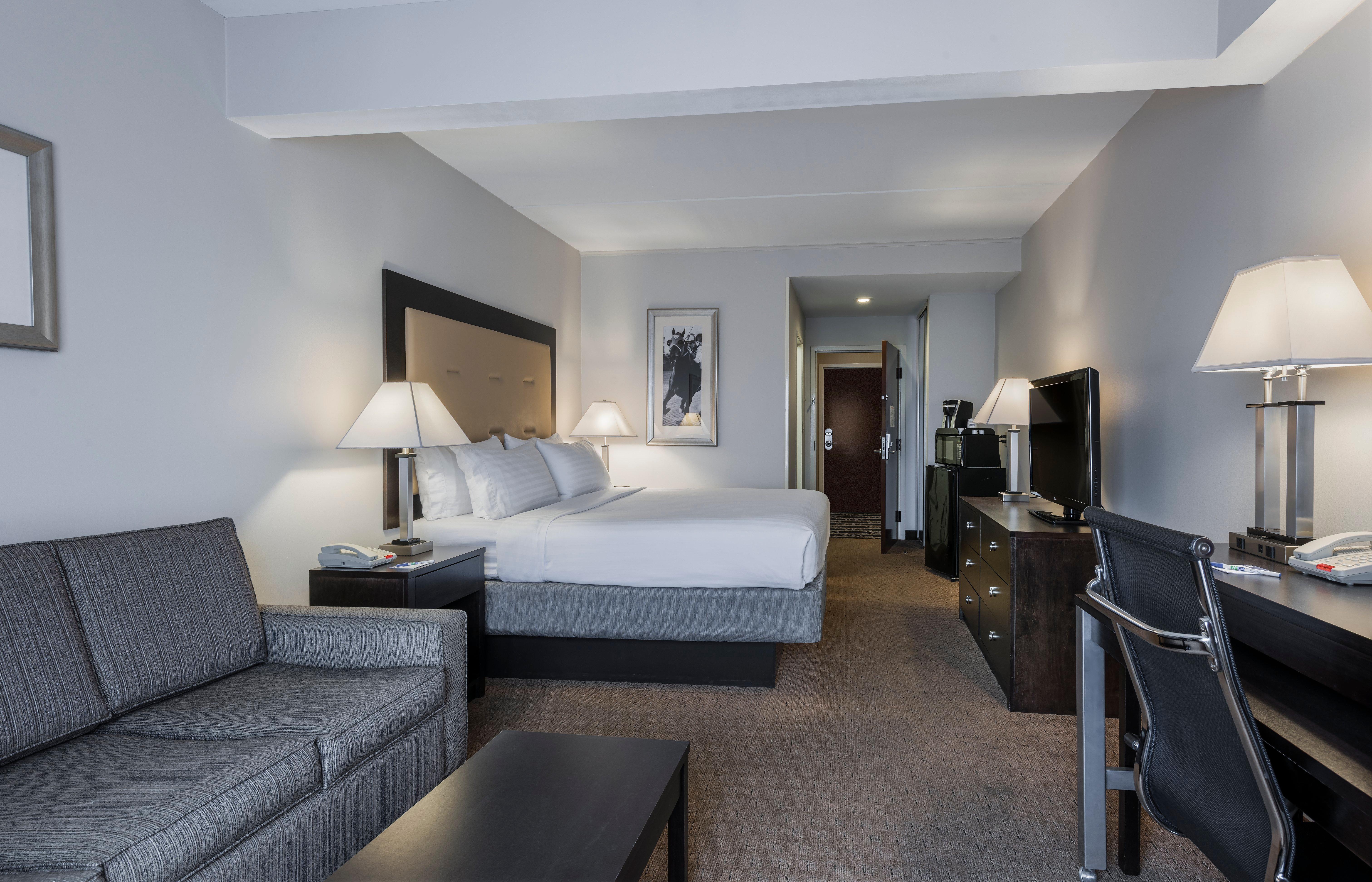 Holiday Inn Express & Suites Laurel Lakes By Ihg Exteriér fotografie
