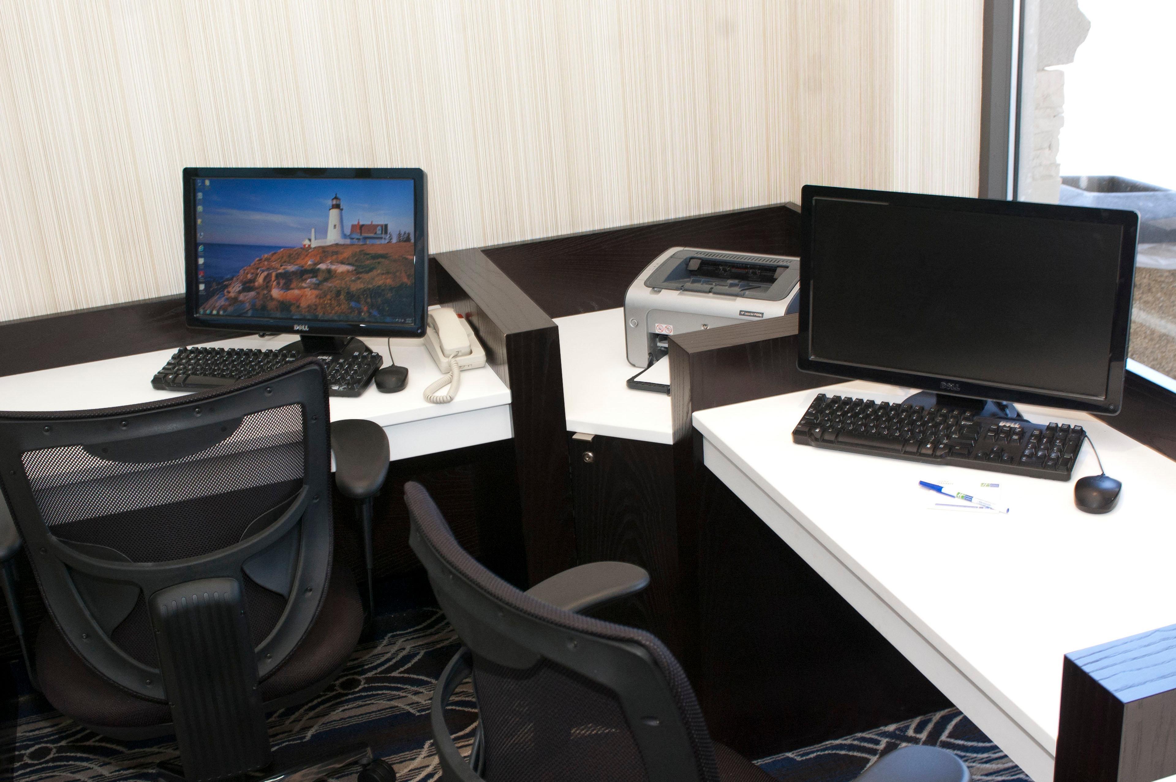 Holiday Inn Express & Suites Laurel Lakes By Ihg Exteriér fotografie