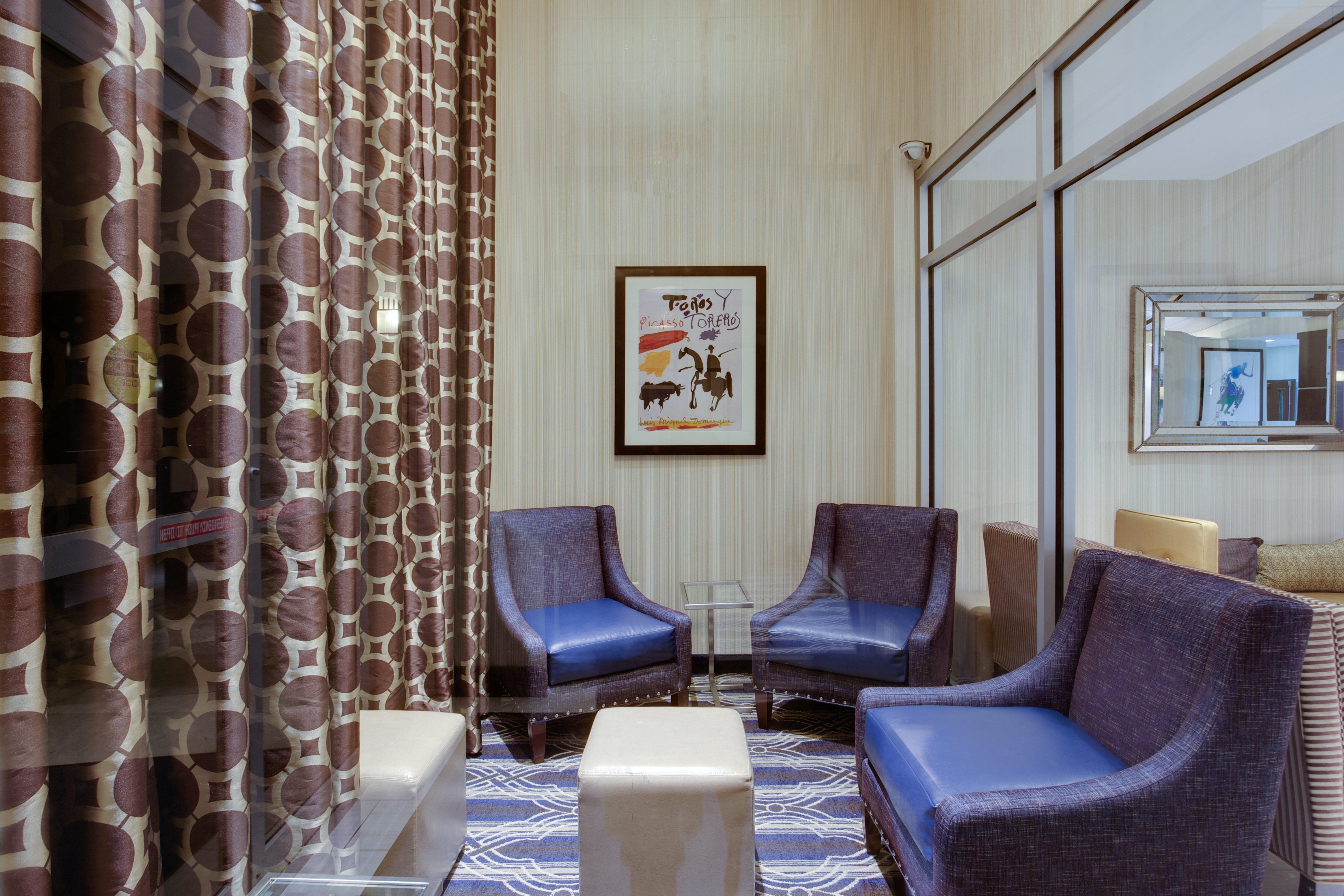Holiday Inn Express & Suites Laurel Lakes By Ihg Exteriér fotografie