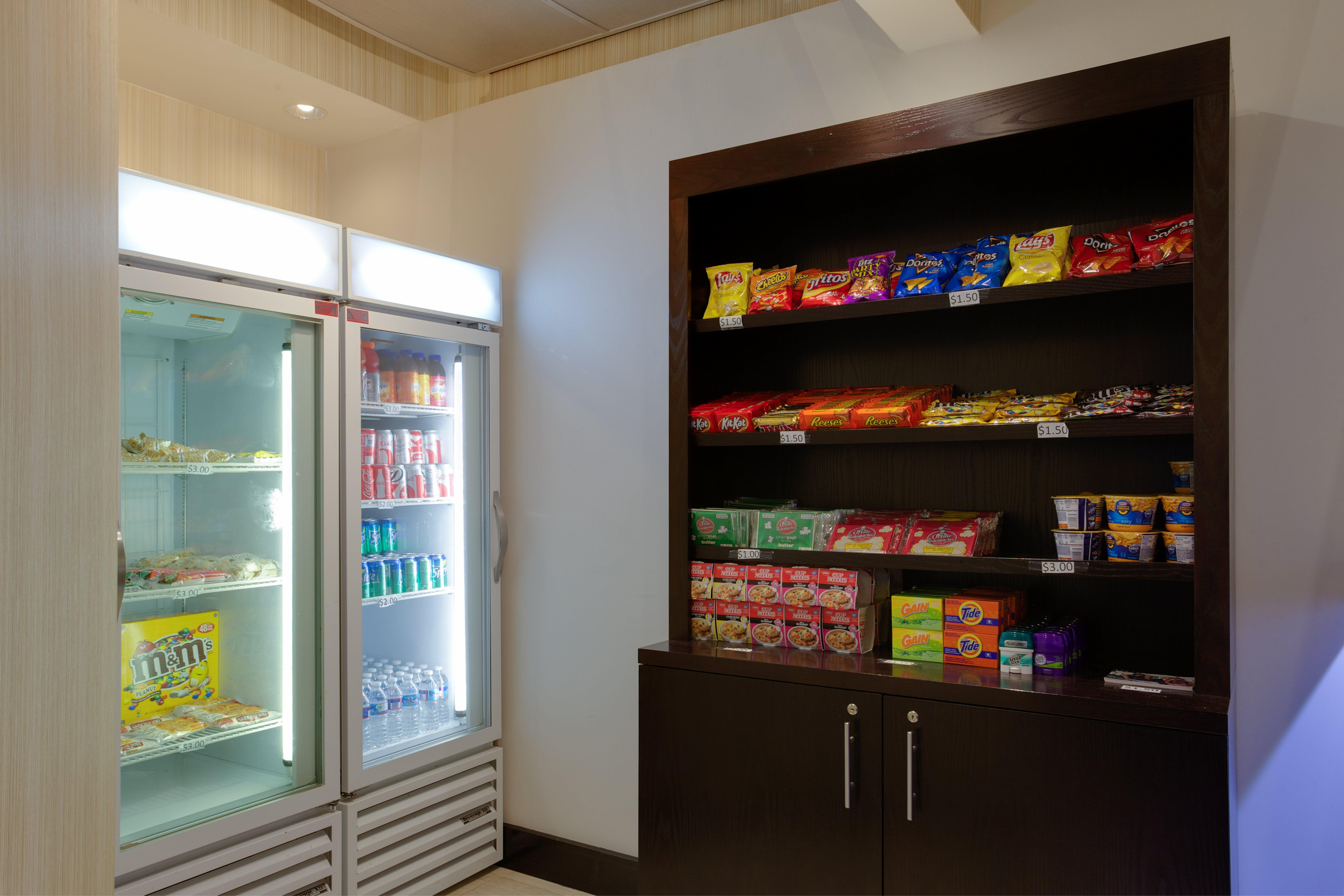 Holiday Inn Express & Suites Laurel Lakes By Ihg Exteriér fotografie