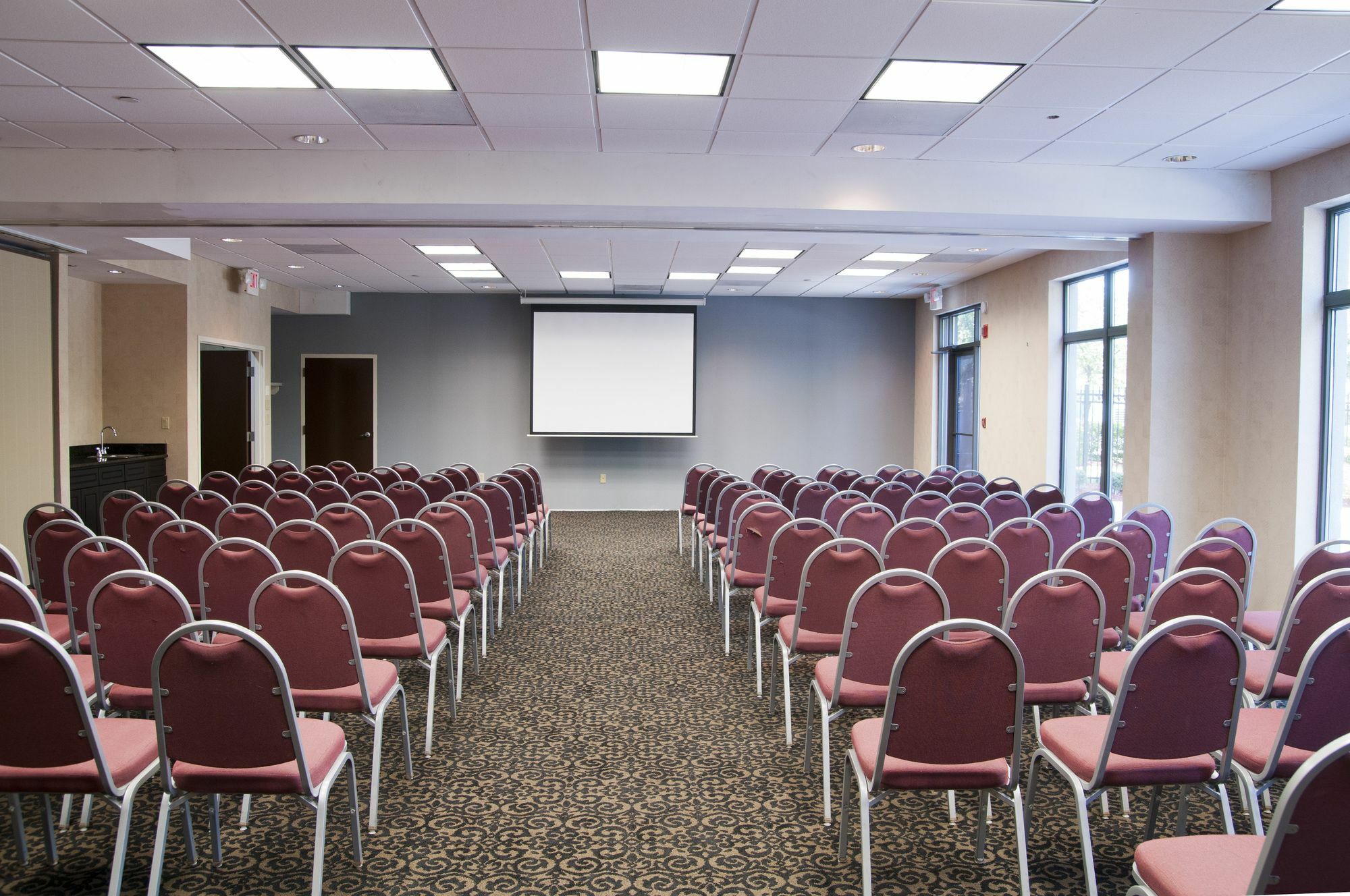 Holiday Inn Express & Suites Laurel Lakes By Ihg Exteriér fotografie
